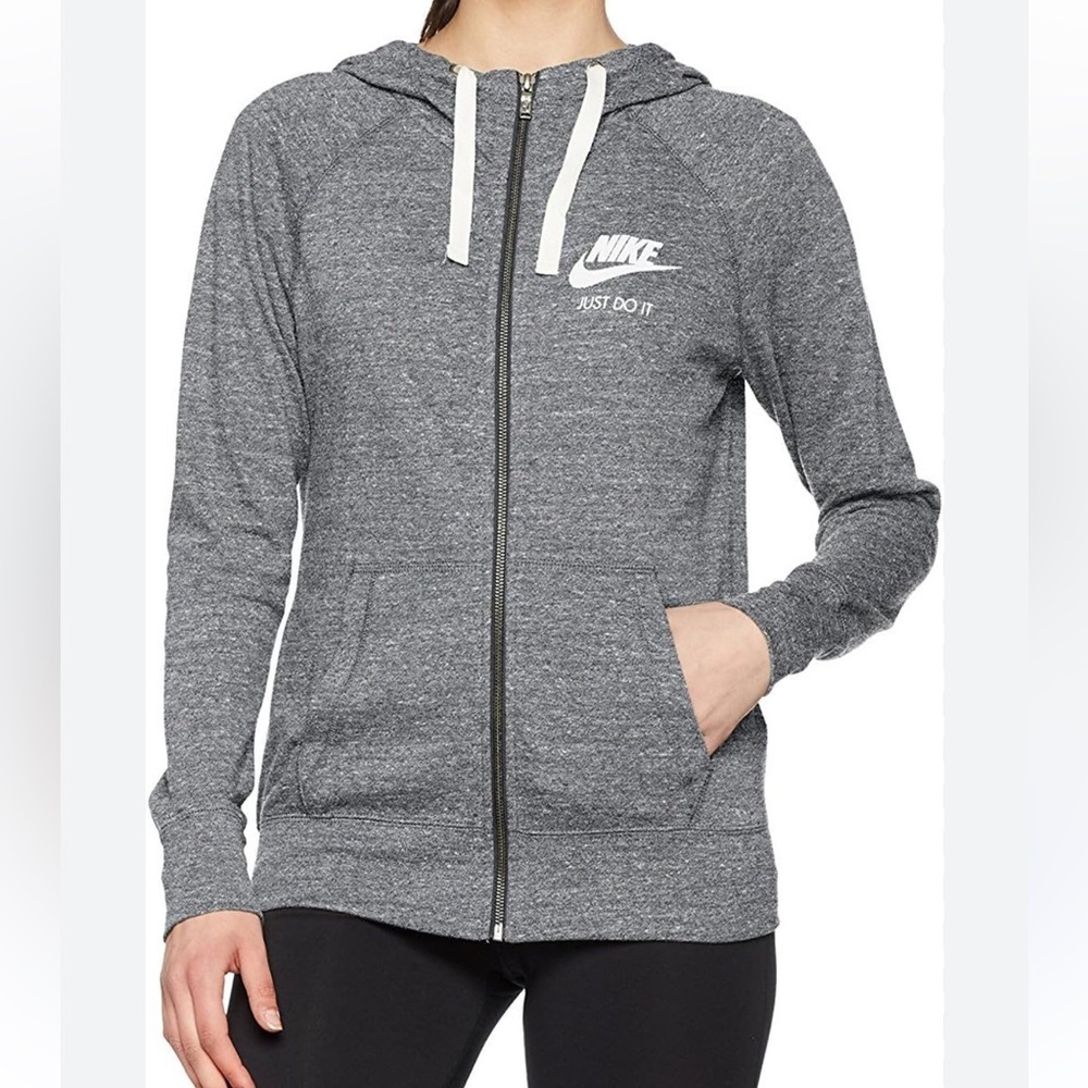 Nike Women's Full-Zip Hoodie